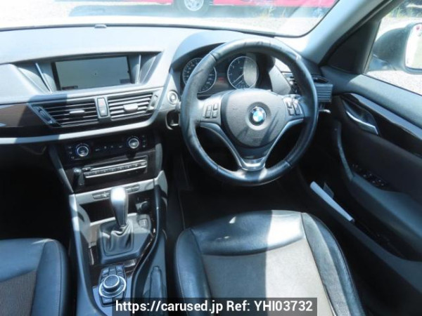 Used 2013 AT bmw x1 VL18 Image[21]