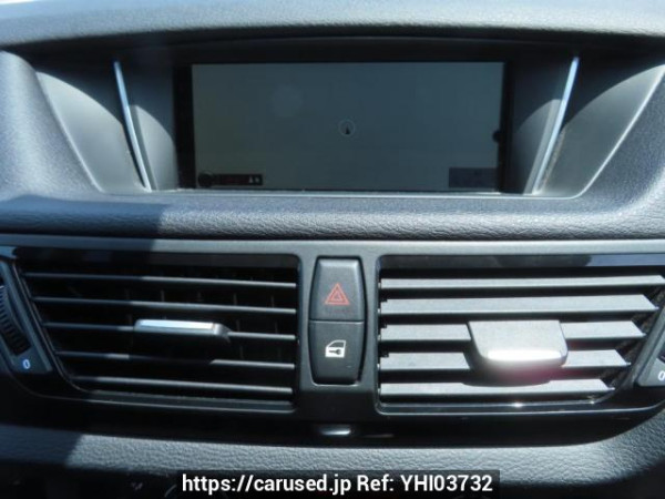 Used 2013 AT bmw x1 VL18 Image[23]