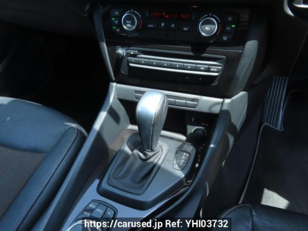 Used 2013 AT bmw x1 VL18 Image[24]