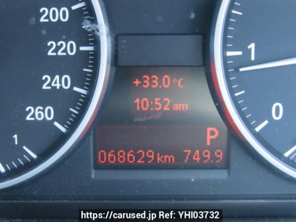 Used 2013 AT bmw x1 VL18 Image[27]