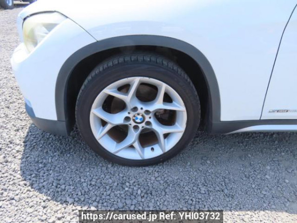 Used 2013 AT bmw x1 VL18 Image[32]