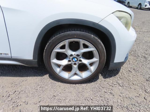 Used 2013 AT bmw x1 VL18 Image[33]