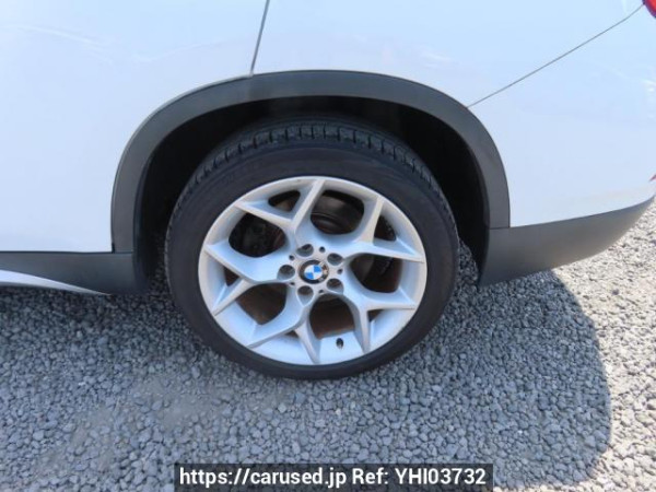 Used 2013 AT bmw x1 VL18 Image[35]