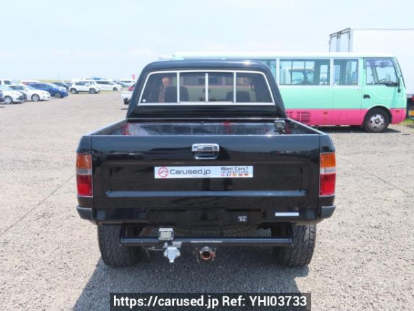 Used 1996 AT toyota hilux LN112 Image[5]