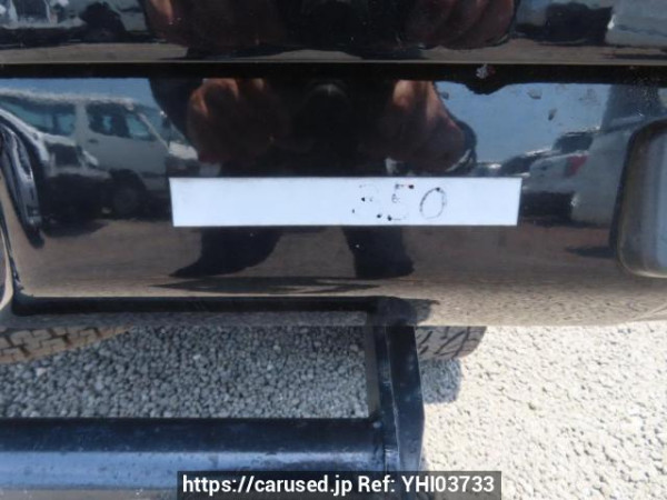 Used 1996 AT toyota hilux LN112 Image[9]