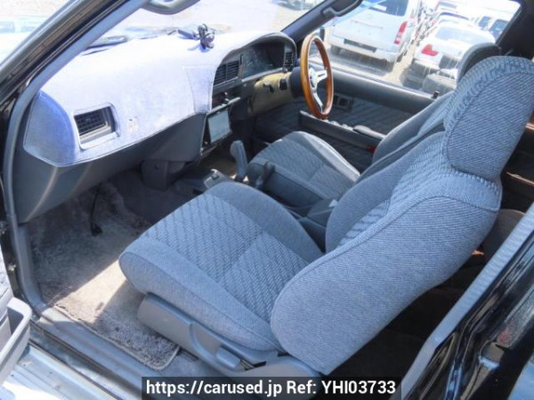 Used 1996 AT toyota hilux LN112 Image[16]