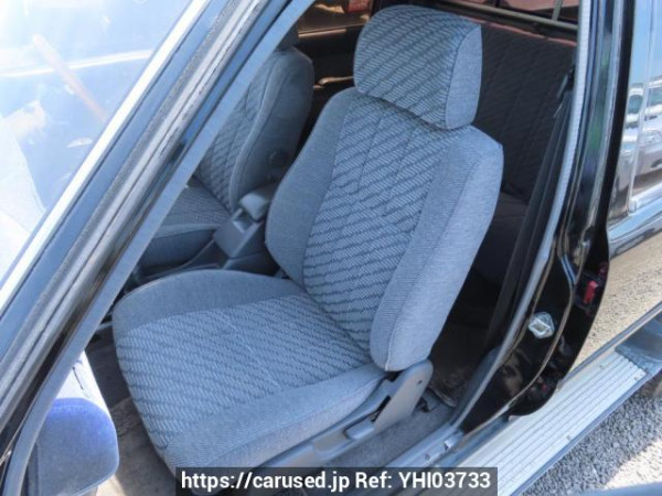 Used 1996 AT toyota hilux LN112 Image[17]