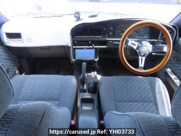 Used 1996 AT toyota hilux LN112 Image[20]