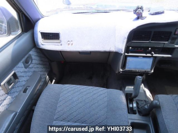 Used 1996 AT toyota hilux LN112 Image[21]