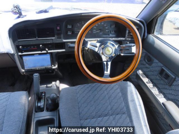 Used 1996 AT toyota hilux LN112 Image[23]