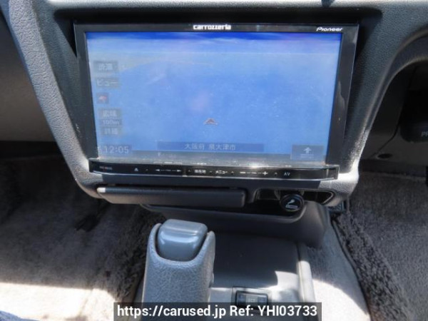 Used 1996 AT toyota hilux LN112 Image[24]