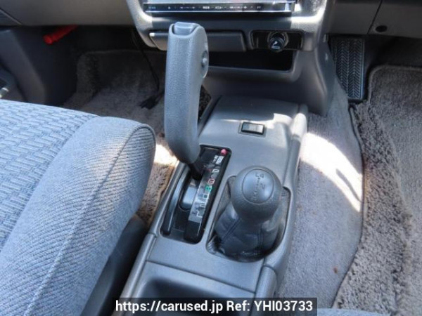 Used 1996 AT toyota hilux LN112 Image[25]