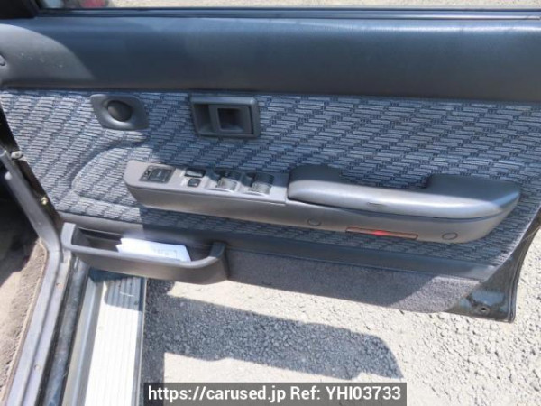 Used 1996 AT toyota hilux LN112 Image[29]