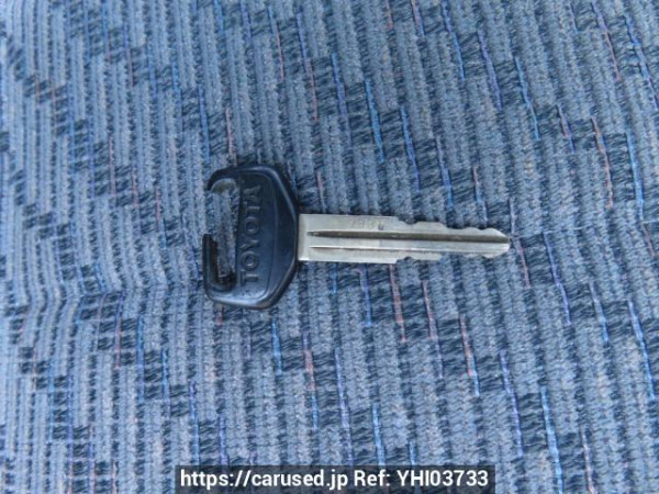 Used 1996 AT toyota hilux LN112 Image[30]