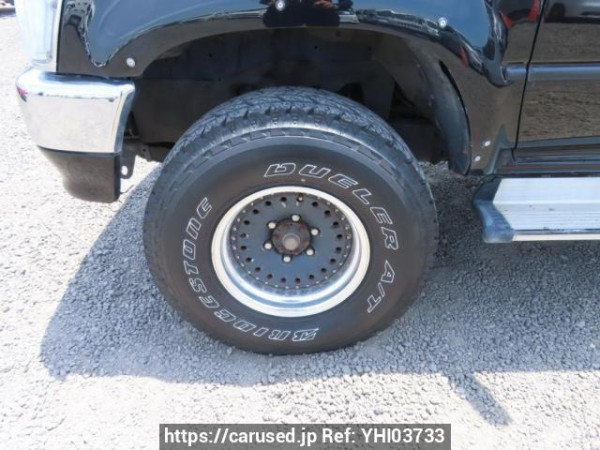 Used 1996 AT toyota hilux LN112 Image[32]