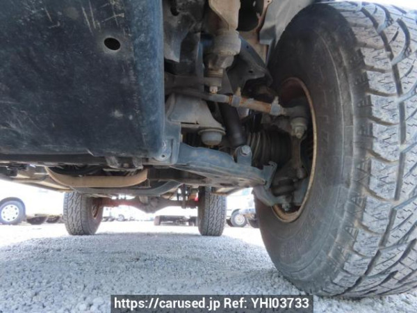 Used 1996 AT toyota hilux LN112 Image[36]