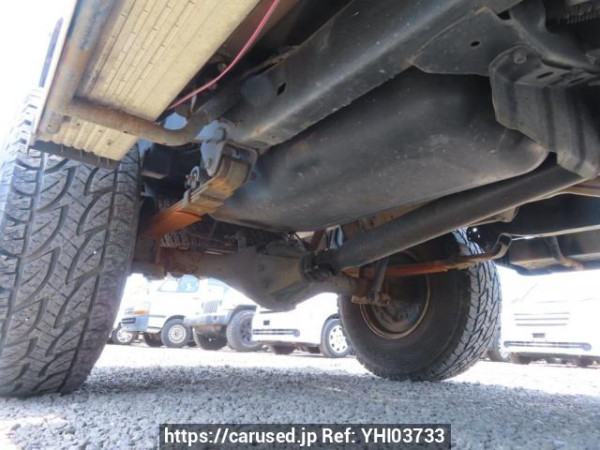 Used 1996 AT toyota hilux LN112 Image[37]