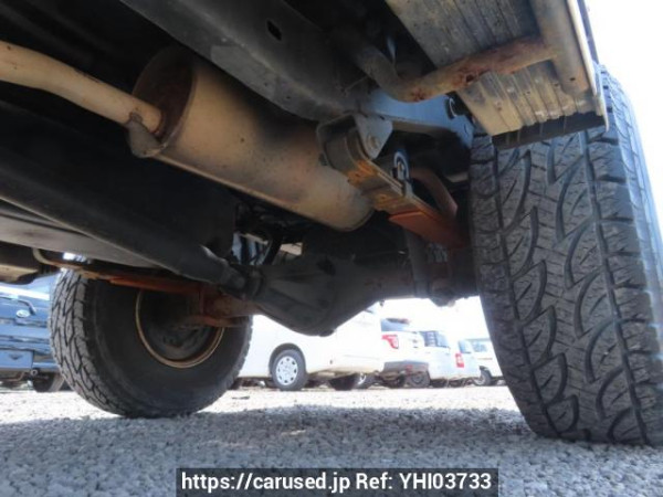 Used 1996 AT toyota hilux LN112 Image[38]