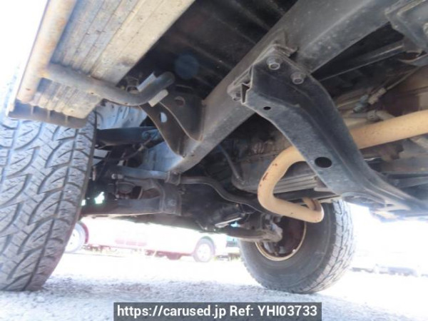 Used 1996 AT toyota hilux LN112 Image[39]