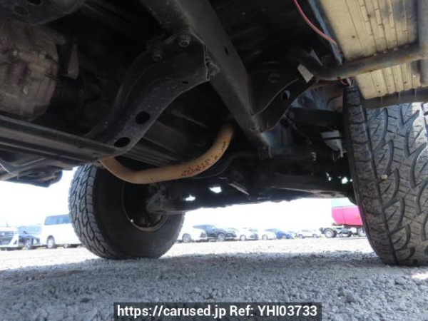 Used 1996 AT toyota hilux LN112 Image[40]