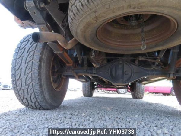 Used 1996 AT toyota hilux LN112 Image[41]