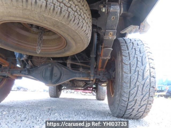 Used 1996 AT toyota hilux LN112 Image[42]