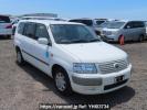 Toyota Succeed Van NCP51V