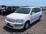 Used 2005 AT toyota succeed-van NCP51V Image[2]