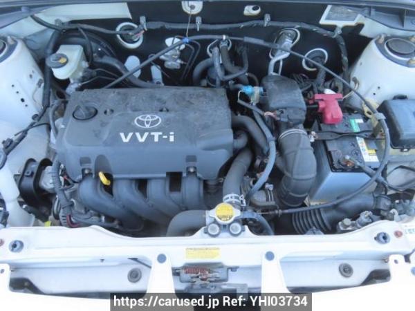 Used 2005 AT toyota succeed-van NCP51V Image[9]