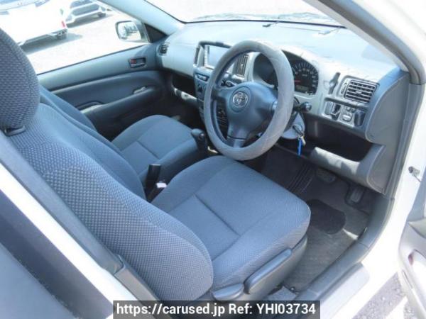 Used 2005 AT toyota succeed-van NCP51V Image[13]