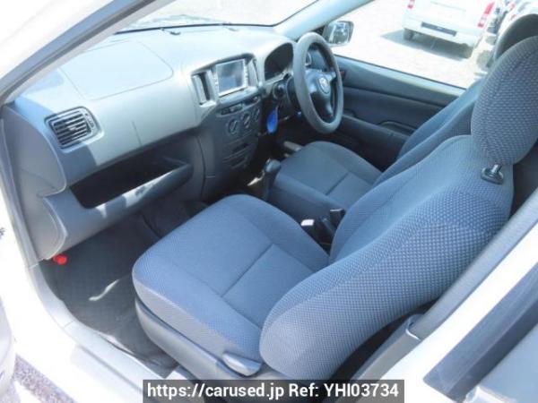 Used 2005 AT toyota succeed-van NCP51V Image[15]