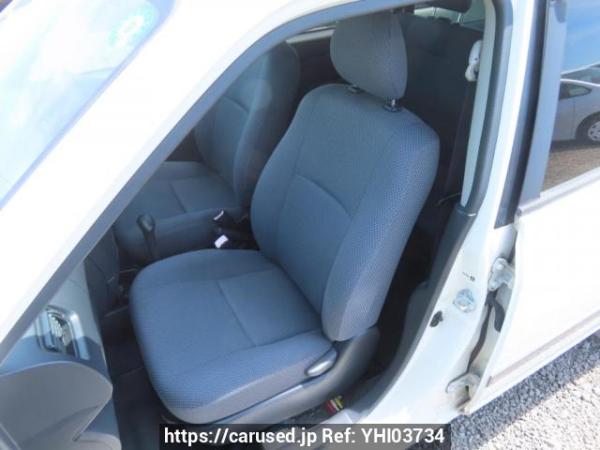 Used 2005 AT toyota succeed-van NCP51V Image[16]