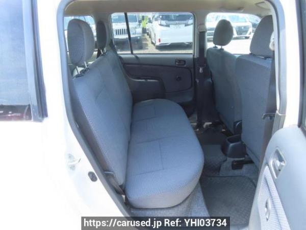 Used 2005 AT toyota succeed-van NCP51V Image[17]