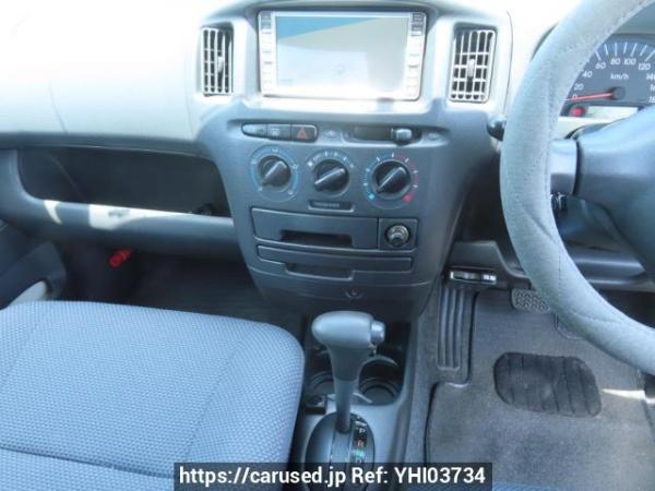 Used 2005 AT toyota succeed-van NCP51V Image[21]