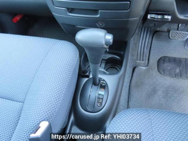 Used 2005 AT toyota succeed-van NCP51V Image[24]