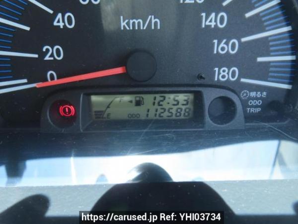 Used 2005 AT toyota succeed-van NCP51V Image[26]