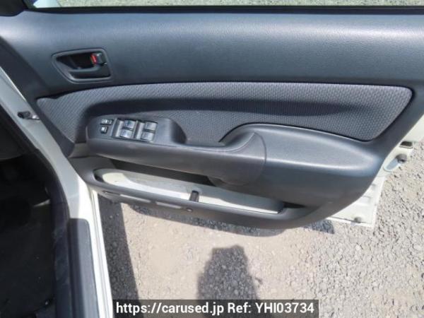 Used 2005 AT toyota succeed-van NCP51V Image[29]