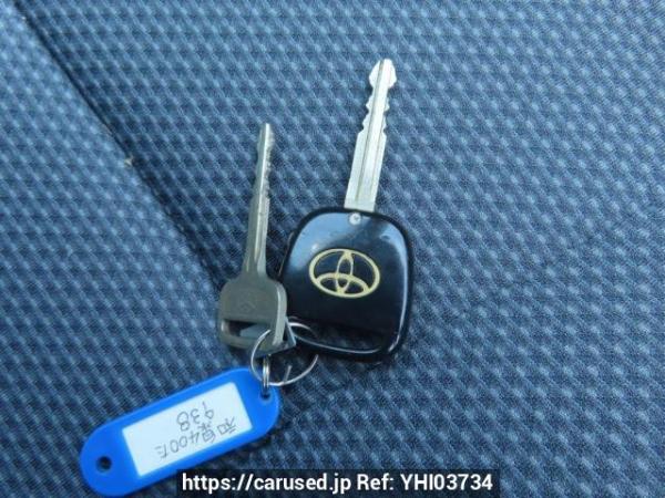 Used 2005 AT toyota succeed-van NCP51V Image[30]
