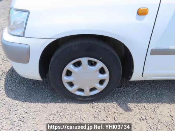Used 2005 AT toyota succeed-van NCP51V Image[32]