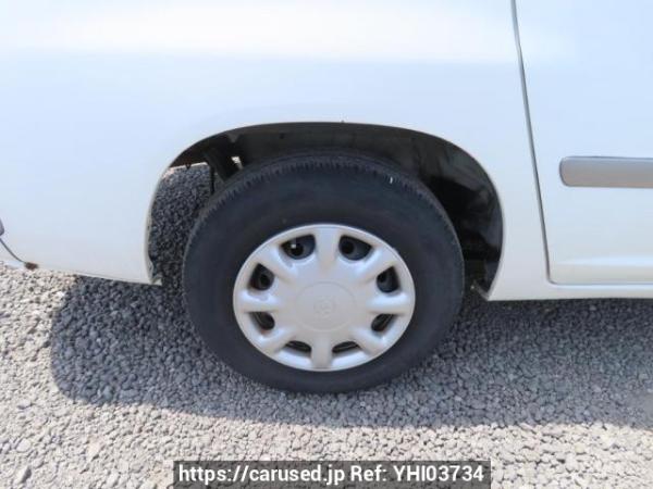 Used 2005 AT toyota succeed-van NCP51V Image[33]