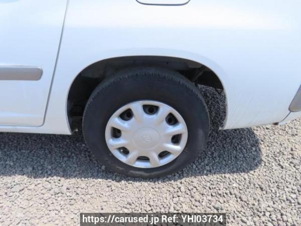 Used 2005 AT toyota succeed-van NCP51V Image[34]