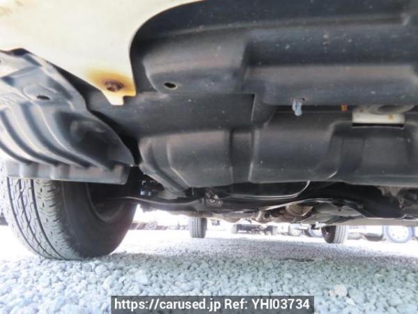 Used 2005 AT toyota succeed-van NCP51V Image[35]