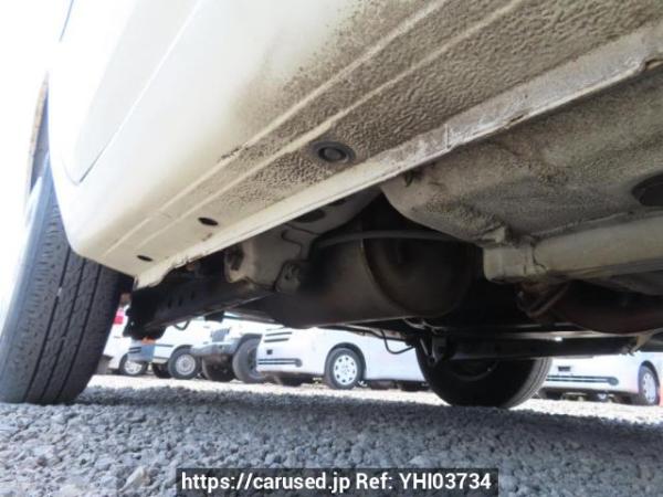 Used 2005 AT toyota succeed-van NCP51V Image[37]