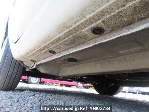Used 2005 AT toyota succeed-van NCP51V Image[39]