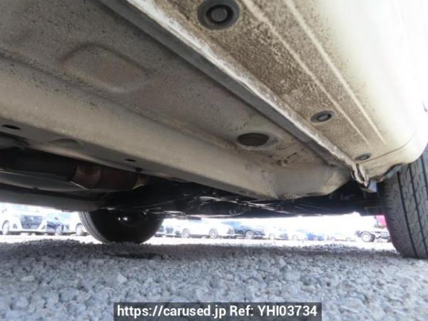 Used 2005 AT toyota succeed-van NCP51V Image[40]