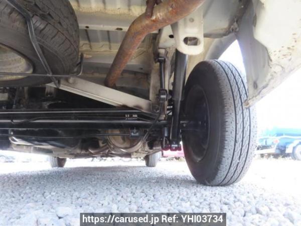 Used 2005 AT toyota succeed-van NCP51V Image[42]
