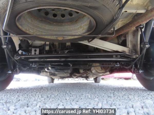 Used 2005 AT toyota succeed-van NCP51V Image[43]