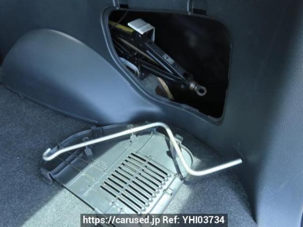 Used 2005 AT toyota succeed-van NCP51V Image[44]