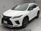 Lexus RX AGL20W