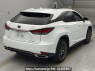 Used 2022 AT lexus rx AGL20W Image[1]
